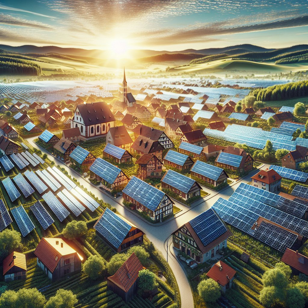 Photovoltaik Förderung Landau in der Pfalz 2026